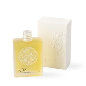 ROZ Willow Glen Treatment Oil 58ml Hair, Scalp, & Body NEW IN BOX